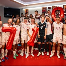 Duboko prijateljstvo između Thomasa Müllera i navijača FC Bayern München